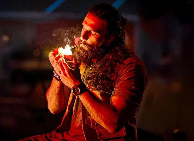 Dhurandhar Sequel Titled ‘Dhurandhar The Revenge’; CBFC ‘A’ Rated