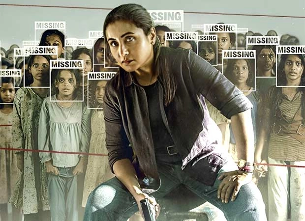 Mardaani 3 Receives U/A 16+ Certificate; Longest in Series