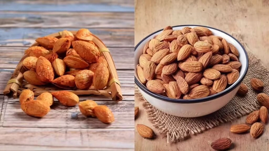 California Almonds vs Regular Almonds: Health Facts to Know