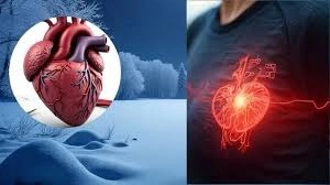 Cold Weather and Heart Attacks: Understanding the Connection