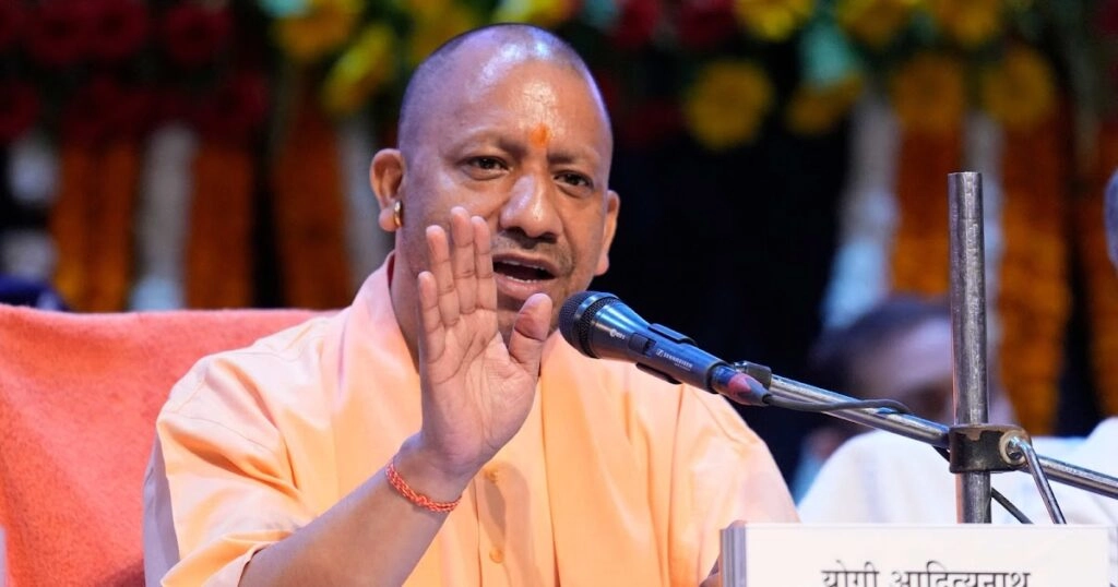 CM Yogi’s Campaign to Eradicate Poverty in Every Village