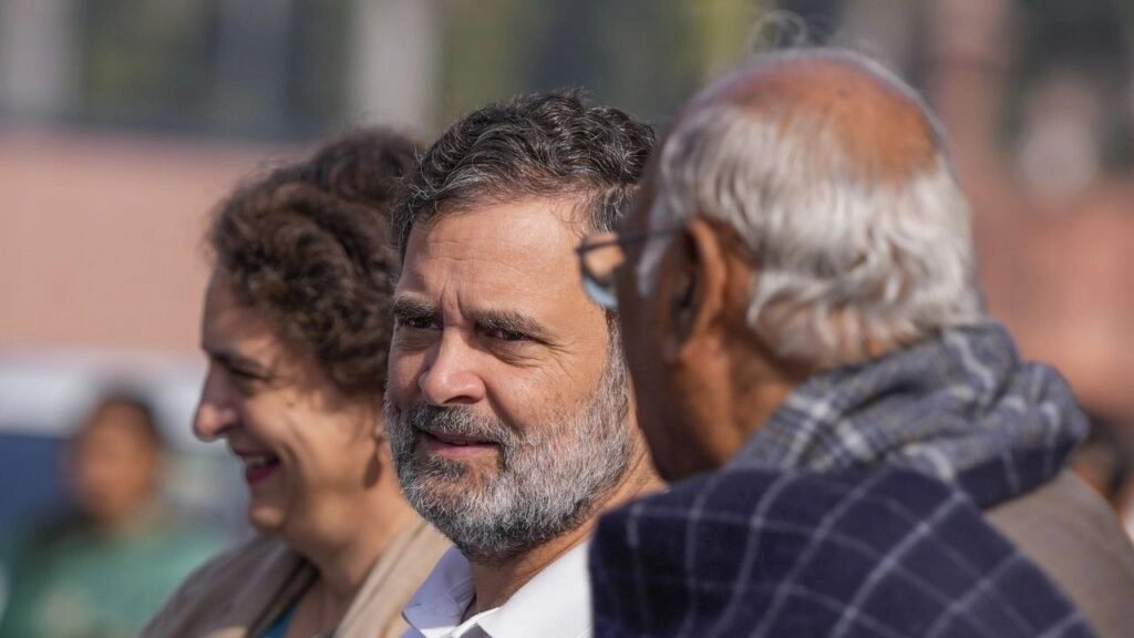 Congress Silencing Its Own in Tamil Nadu for DMK: Why?