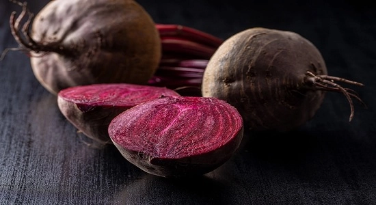 Daily Beetroot for Enhanced Mental Alertness and Focus