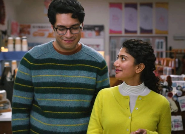 Ek Din Teaser: Junaid Khan & Sai Pallavi’s Gentle Love Story