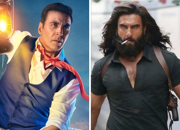 Akshay Kumar’s Bhooth Bangla Release Date Delayed for Dhurandhar 2