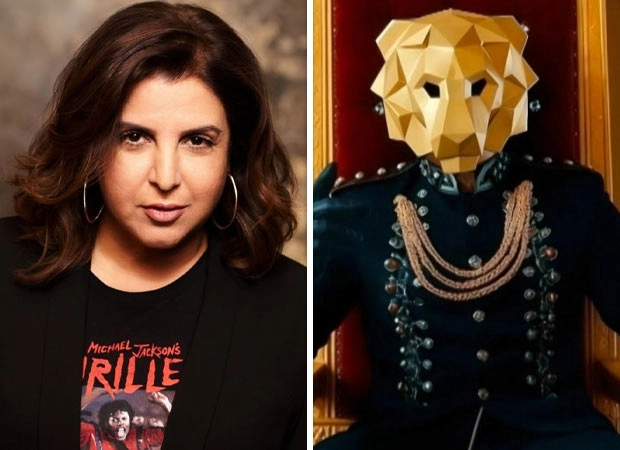 Farah Khan Unveils Game-Changing Reality Show “The 50