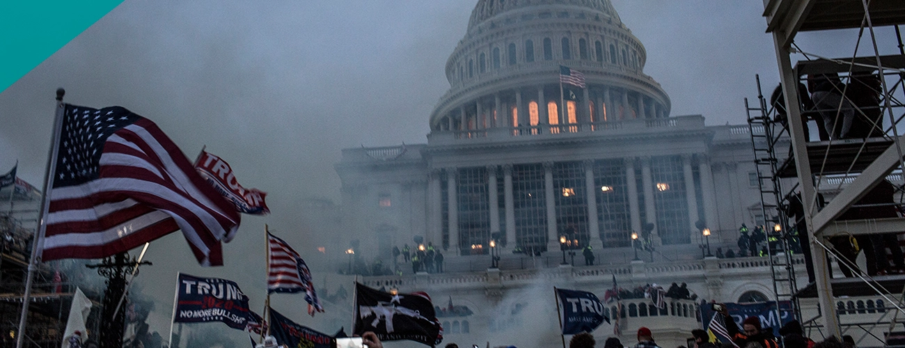 FBI Foils Terror Plot in America, Arrests 16-Year-Old Suspect