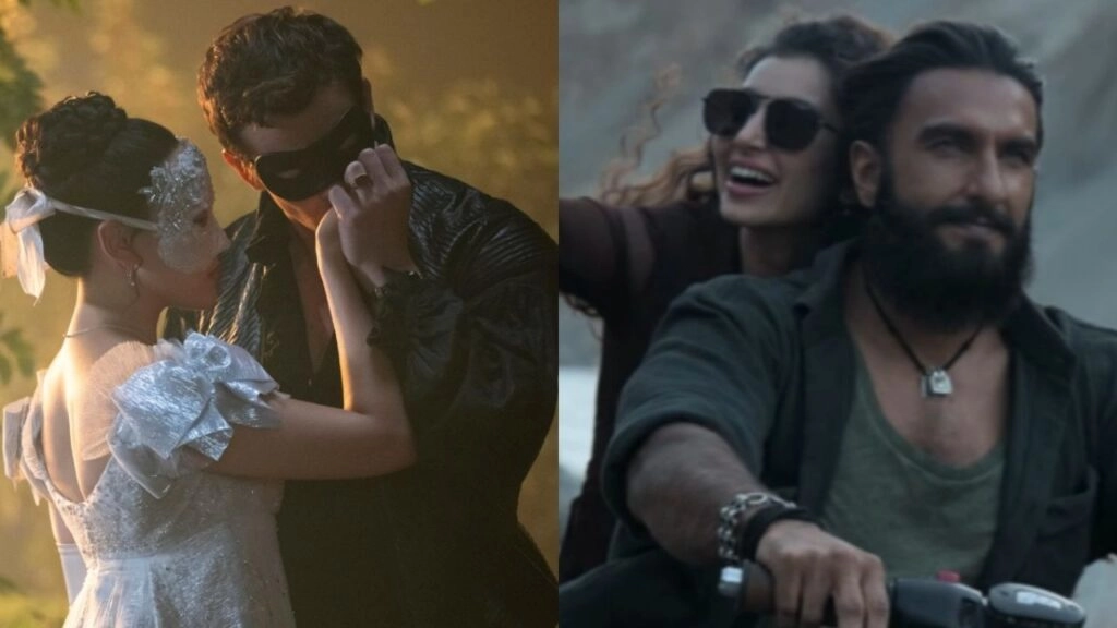 Friday OTT Releases: 'Dhurandhar', 'Daldal' & Where to Watch