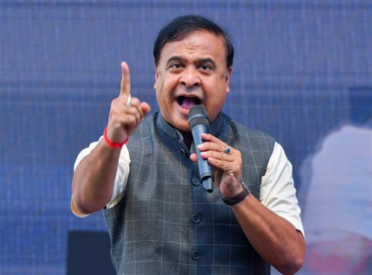 Assam CM: Gaurav Gogoi’s Pakistan Connections to be Revealed