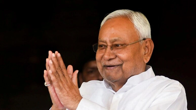 Bihar Government Offers ₹10,000 Support for Beggars