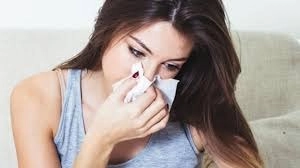 Stop Winter Nasal Drip: A Quick 5-Minute Home Remedy