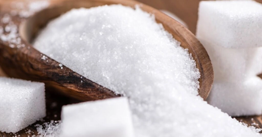 5 Serious Health Risks of Excess Sugar Consumption