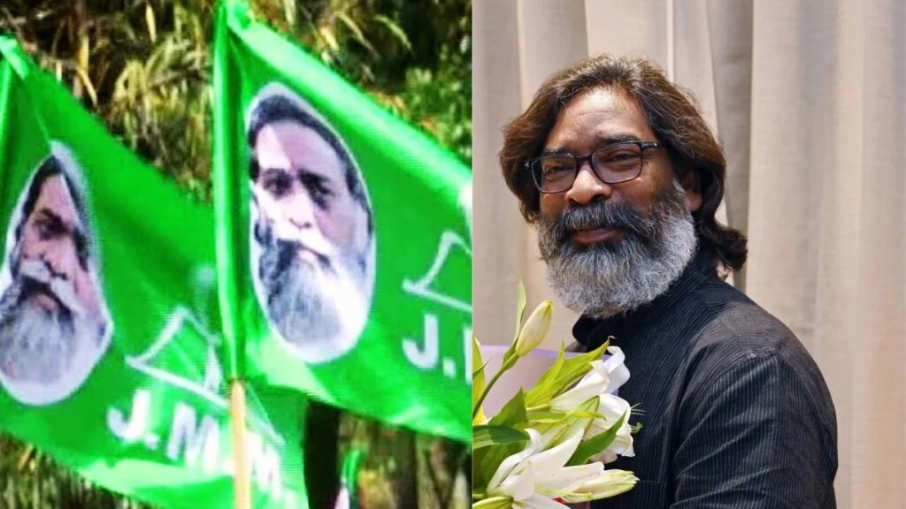 JMM Leaders Visit Assam to Assess Tribal Conditions