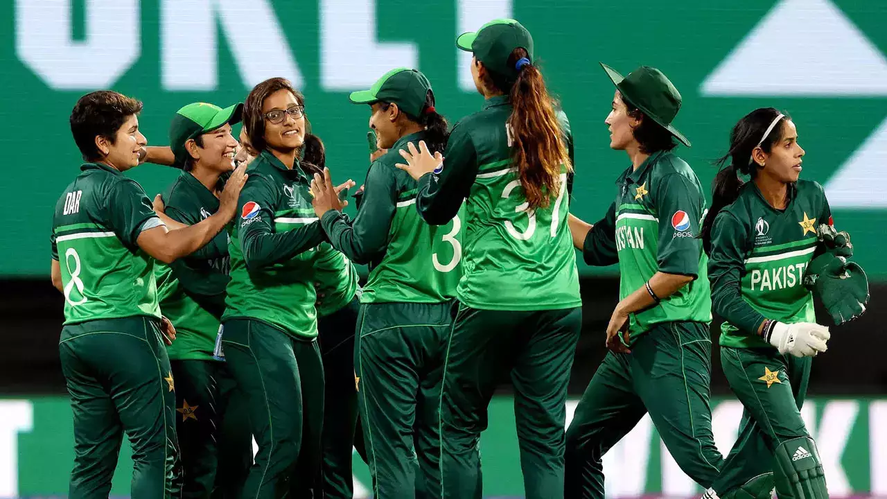 Pakistan Women’s ODI and T20I squads for South Africa tour announced