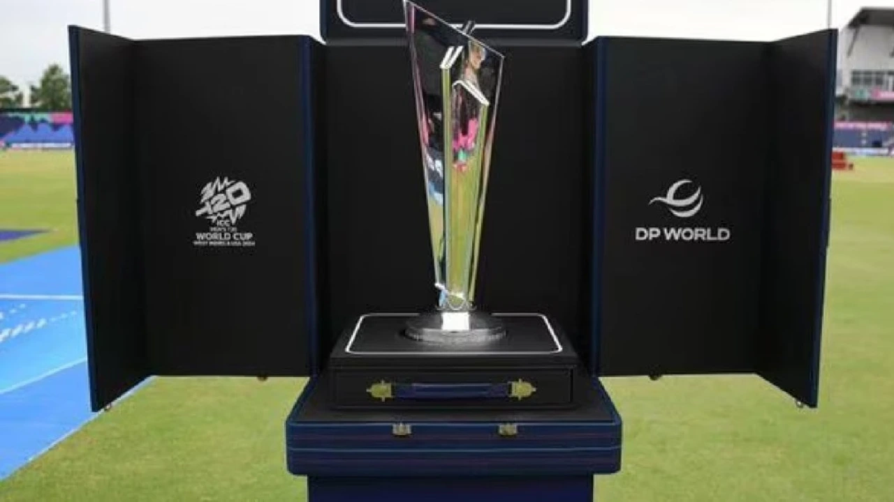 ICC Announces Officials for 2026 T20 World Cup Group Stage