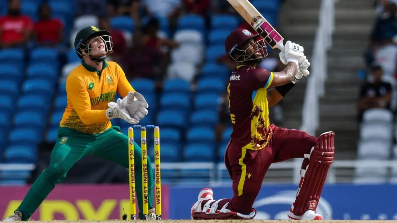 SA vs WI 2nd T20I Match Prediction: Who Will Win?
