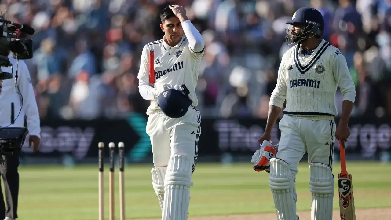 Jadeja, Gill Return to Domestic Cricket After NZ ODIs Scandal