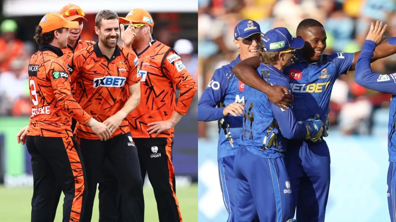 SEC vs MICT Dream11 Prediction, Team, Tips & Updates – SA20 2026