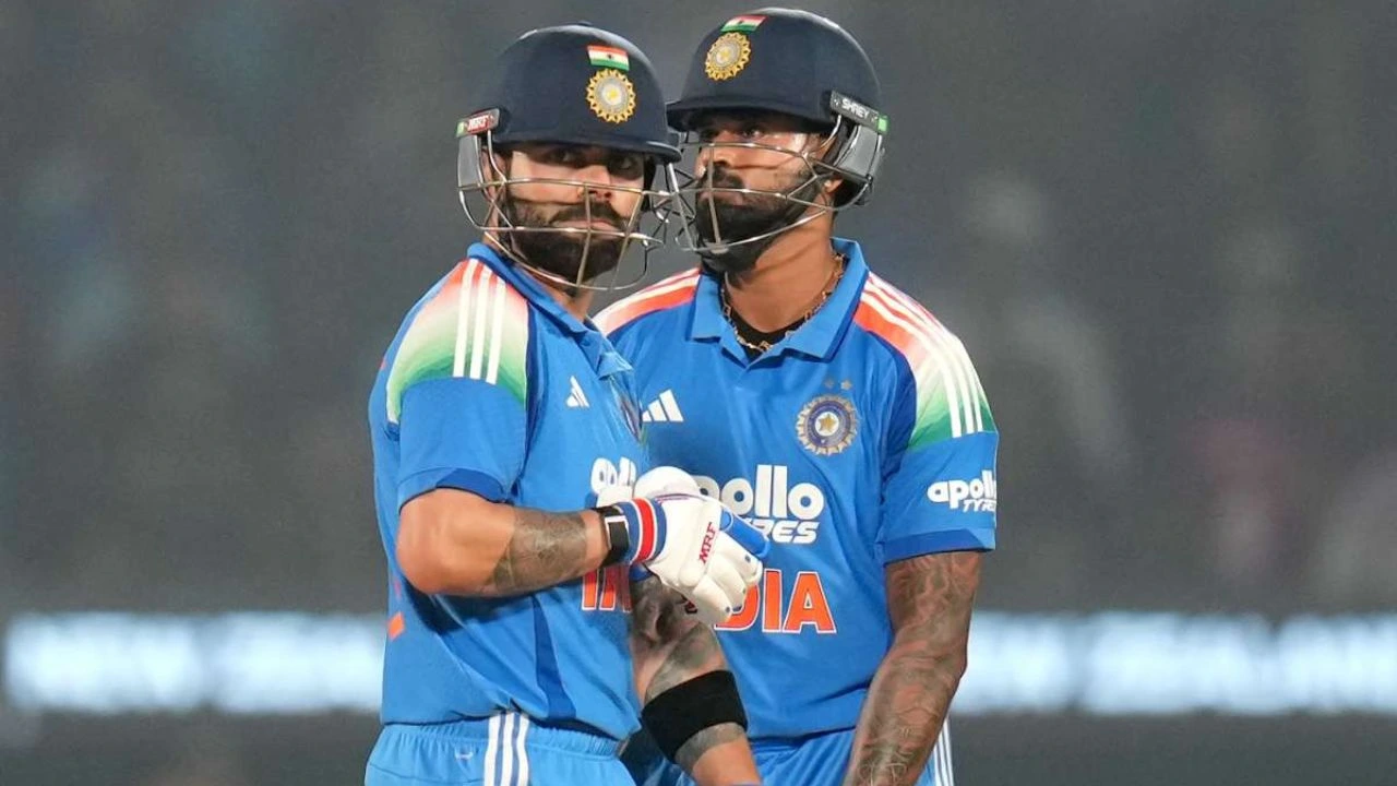 Virat Kohli Clashes with Fans, Brings MS Dhoni into Debate