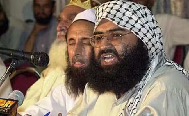 Masood Azhar’s Provocative Audio Threatens India: ‘Jihad Won’t Stop’