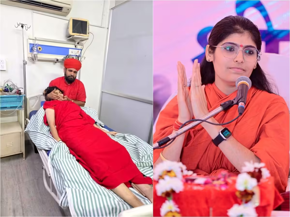 Rajasthan's Prema Baisa Passes Away, Questions Arise