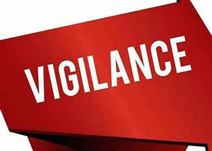 Punjab Vigilance Bureau Arrests Employee for Rs 4000 Bribe