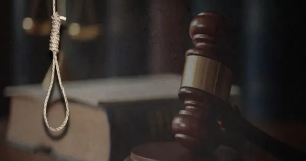 Court delivers death sentence for Rajkot atrocities in 45 days