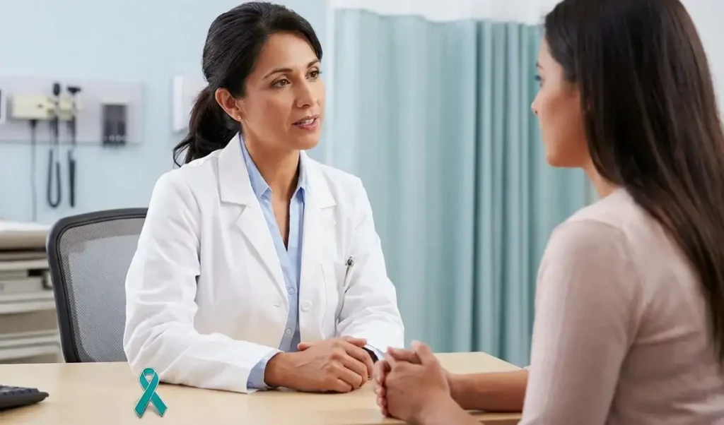 HPV Vaccine and Cervical Cancer Prevention Overview