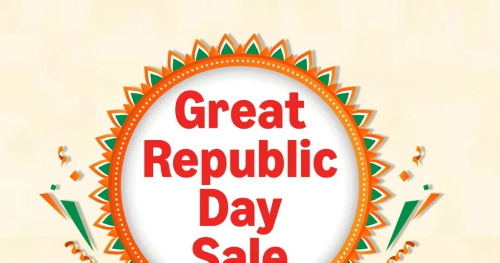 Caution: Republic Day Sale Shopping Tips