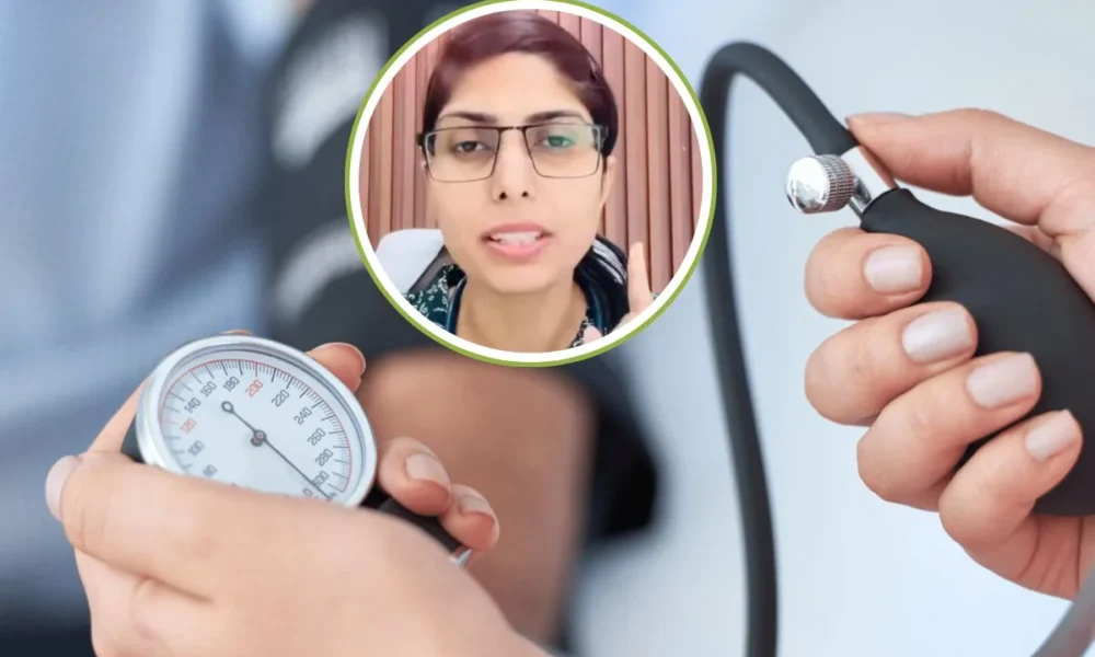 Salt Risks for High Blood Pressure: Dr. Priyanka's Danger Signals