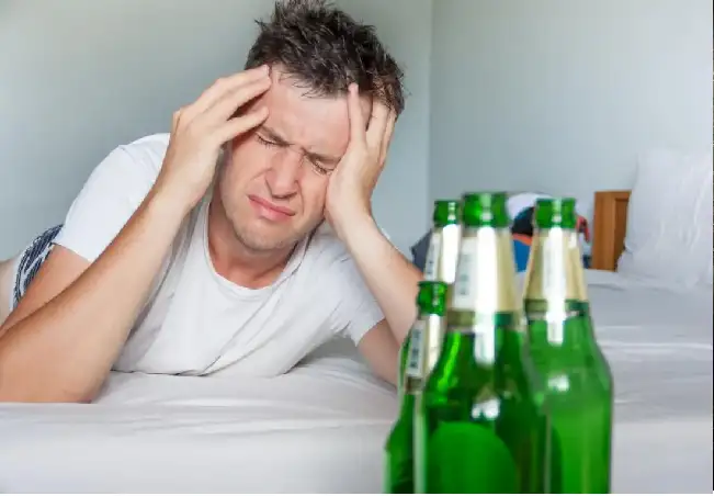 5 Remedies for New Year Hangover Relief