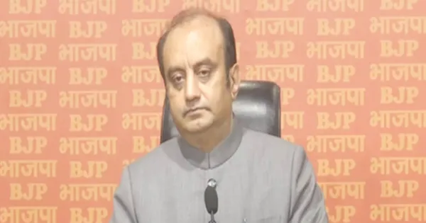 Karnataka Liquor Scam: BJP Claims Congress Focuses on Power Struggle