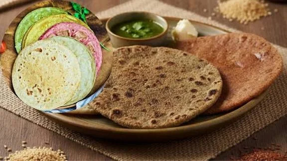 5 Rotis That Strengthen Bones: Discover Their Benefits