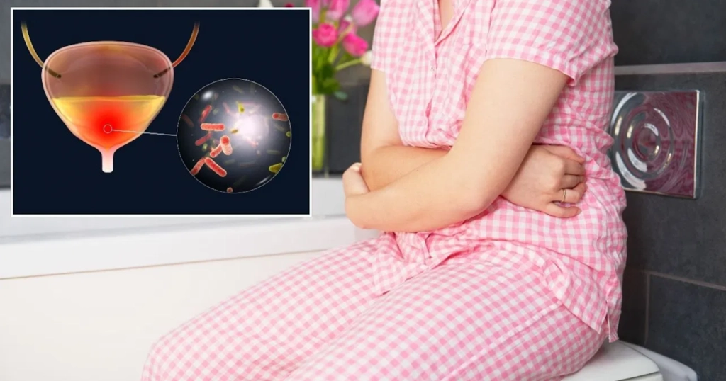 Foamy Urine: 3 Health Issues to Watch For