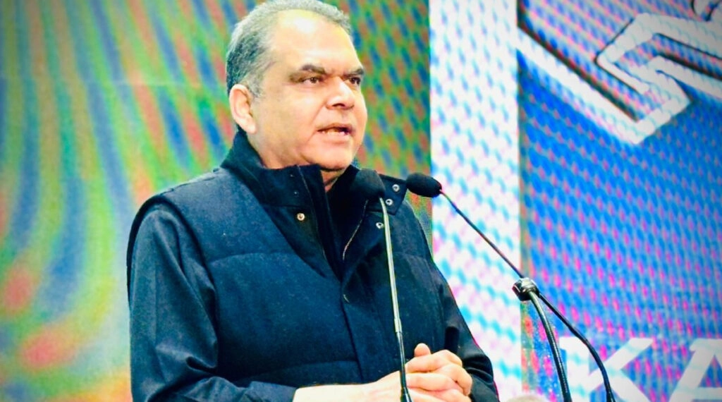 Launches Rs 35 Crore ‘Tool Room’ Unit under Invest Punjab