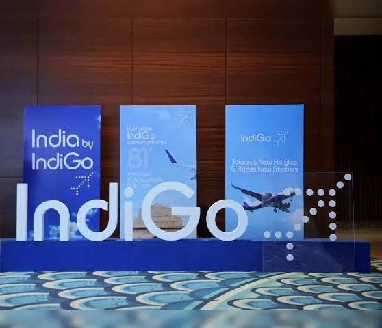 IndiGo Issues Refunds and Extends ‘Gesture of Care’ Program