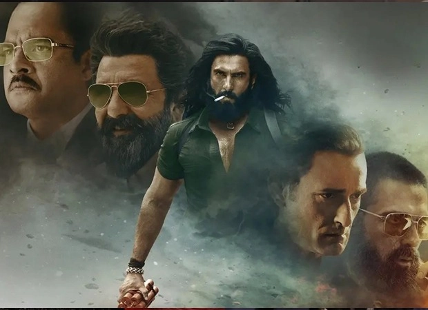 Netflix vs. Theatrical Cut of Dhurandhar: Key Differences