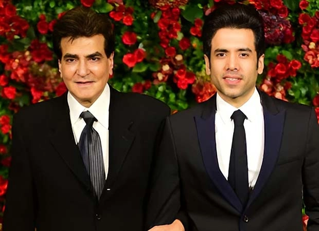 Jeetendra and Tusshar Sell Mumbai Property to Japan’s NTT for ₹559 Cr