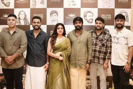 New Film Shooting Begins with Ramya Rangnathan as Lead