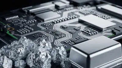 Will Silver Become a Rare Resource? The Dragon’s Surprising Move