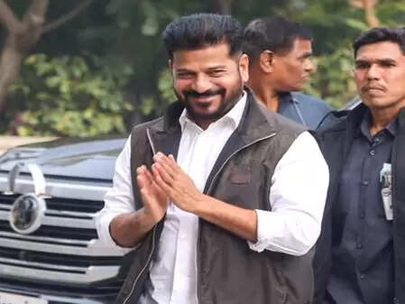 Telangana to Present Strong Arguments in SC Against Polavaram Expansion