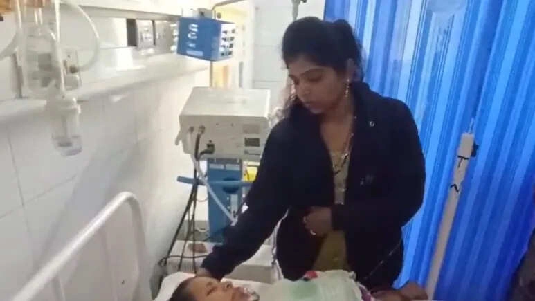 Woman’s Dupatta Becomes Noose in Major Fabric Mill Accident