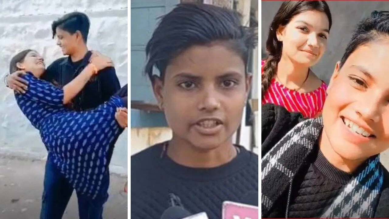 Dispute Over Same-Sex Marriage in Chhatarpur: Serious Allegations Raised