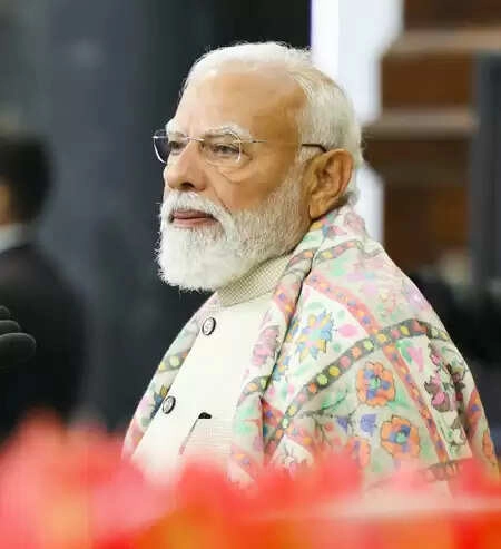 PM Modi: Our Government Committed to Development in Bengal