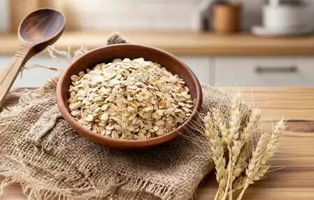 Eat a Bowl of Oats Daily to Reduce Heart Attack and Stroke Risk
