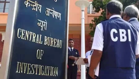 CBI Arrests HPCL Sales Officer for Taking ₹1 Lakh Bribe