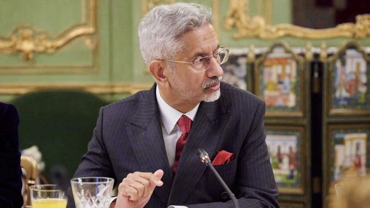 जयशंकर का पोलैंड मंत्री को सख्त संदेश: आतंकवाद न बढ़ाएं