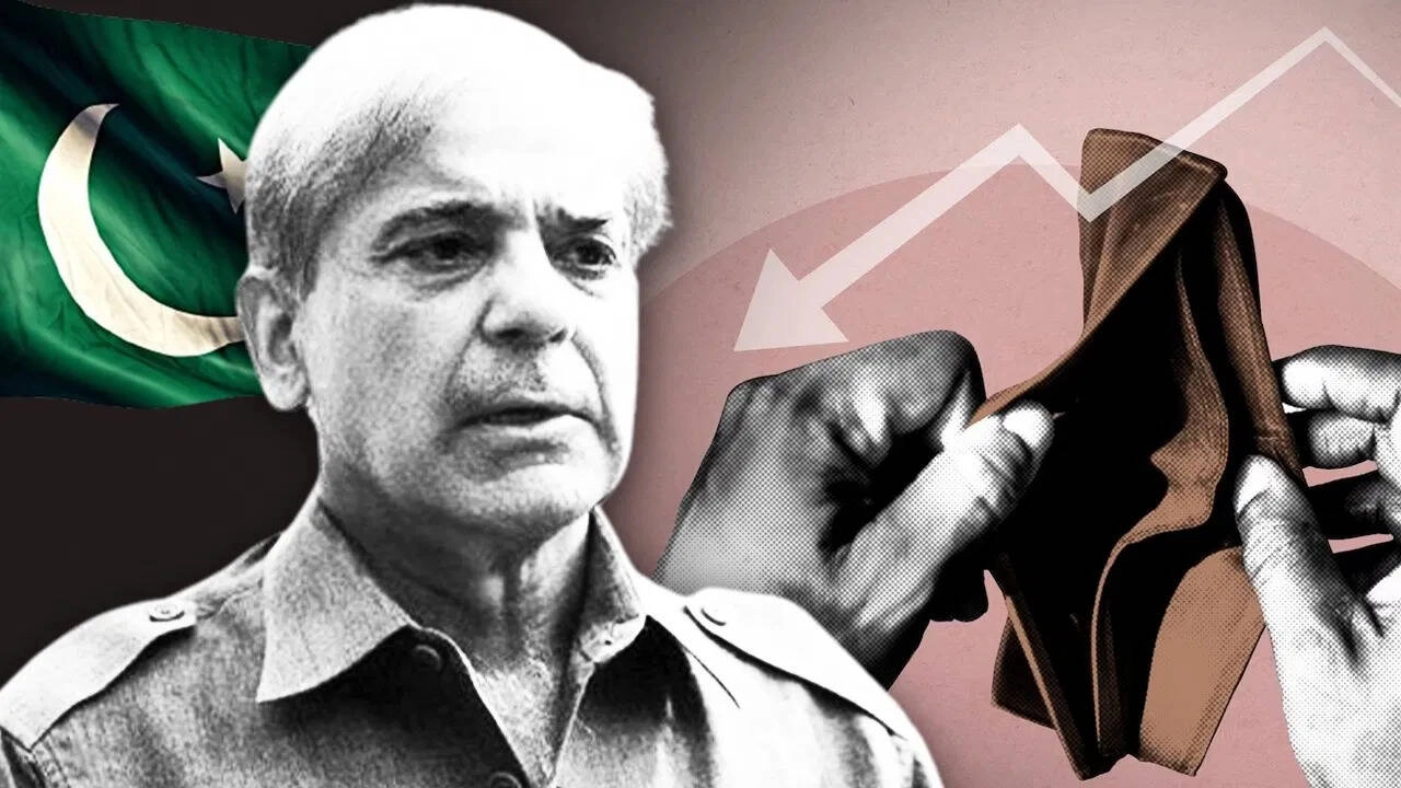 Pakistan’s Debt: Liabilities to China, Saudi Arabia, and More