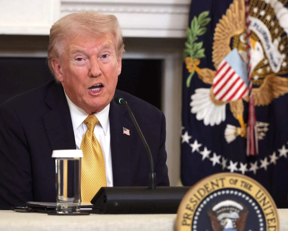 ट्रंप की चेतावनी: अगला हमला भयानक होगा, वेनेजुएला जैसा?