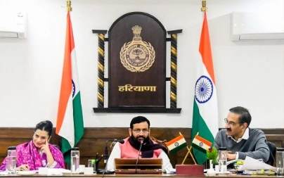 State Budget to Reflect Common People's Trust and Aspirations